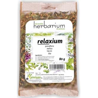HERBARIUM RELAXIUM 80 gr