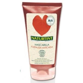 Mascarilla fortaleza bio 150 ml Naturtint