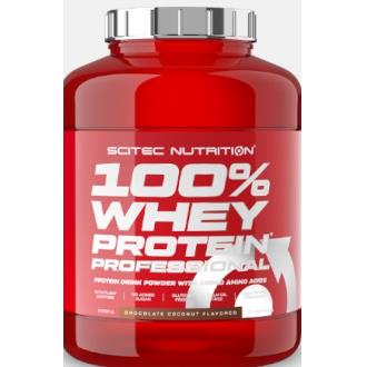 100% WHEY PROTEIN PROF. 2350G CHOCO-COCO