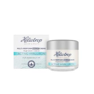 CREMA NOCHE ACTIVE HYALURON 50 ml