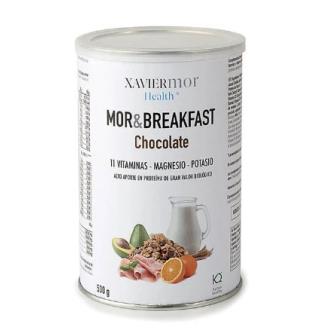 MOR & BREAKFAST 500gr.