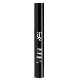 TROUSS MAKE-UP MASCARA DE PESTAÑAS NEGRO INTENSO