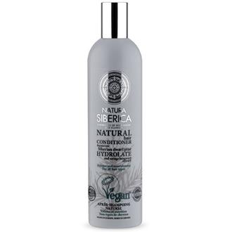 BALSAMO PARA VOLUMEN Y NUTRICION 400ml