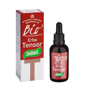 MIXTRACT-4 ERBAGLUCO BIO 50 ml
