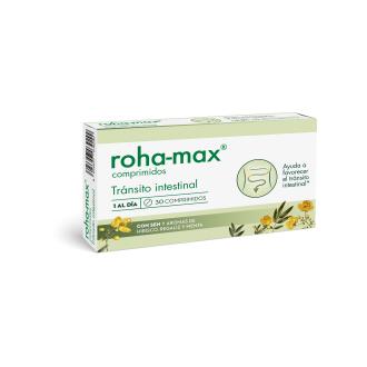 Roha-Max 30 Compr.