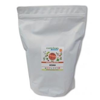 HENNA tinte organico 1000 gr.