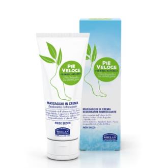 PIE VELOCE CREMA DE MASAJE 100ML