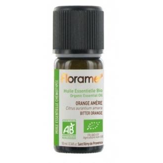 ACEITE ESENCIAL hoja de naranja amarga 10 ml