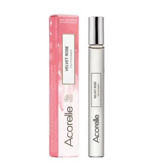 EAU DE PARFUM ROLL-ON VELVET ROSE 10 ml