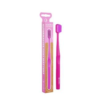CEPILLO DENTAL SOFT 6.580 ROSA