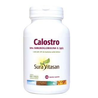 CALOSTRO 120 cap