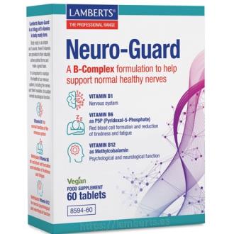 NEURO GUARD 60comp.