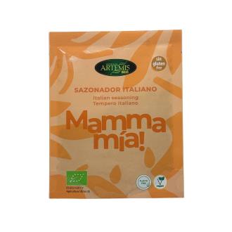 SAZONADOR ILTALIANO doypack 40 gr ECO SG