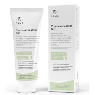 DAMACREMA ANTIESTRIAS 200 ml