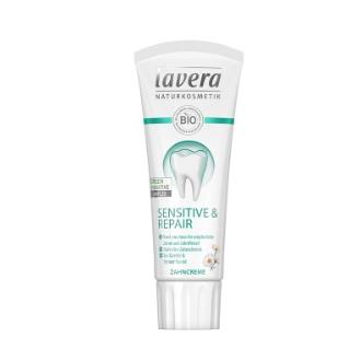 DENTIFRICO REPARACION- SENSITIVE manzanilla con fluor 75 ml
