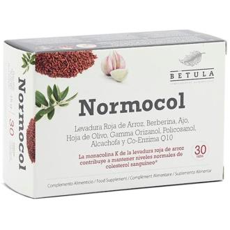 NORMONAKOL 30comp.