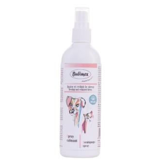 BBX MASCOTA SPRAY CALMANTE PARA PERROS Y GATOS 175ML VET