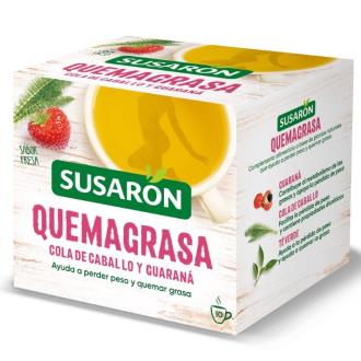 QUEMAGRASA infuison 10sbrsx10cajas.
