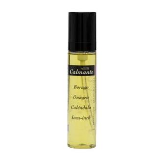 ACEITE CALMANTE PLANTIS 100 ml