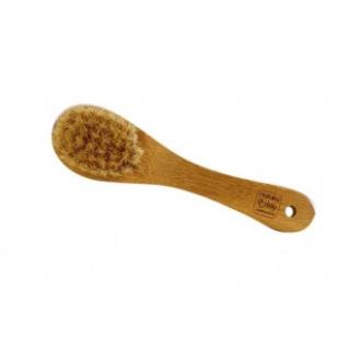 CEPILLO UÑAS BAMBU