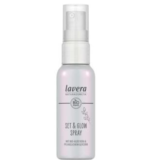 FIJADOR BRILLO MAQUILLAJE spray 50 ml