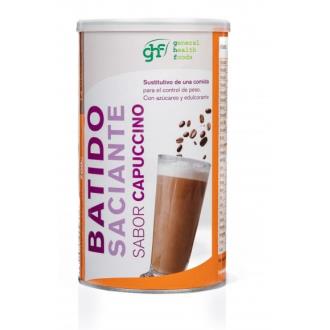 BATIDO SACIANTE CAPUCHINO 700 gr