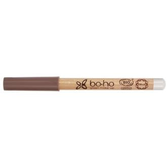 LAPIZ DE OJOS Blanco BIO VEGAN