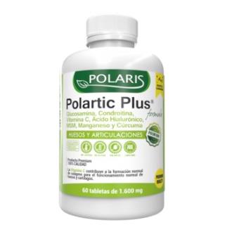 POLARTIC PLUS 1600mg. 60comp.