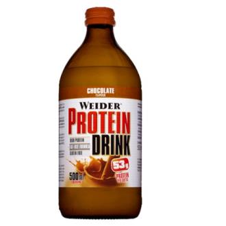 LOW CARB PROTEIN SHAKE  VAINILLA 250 ml