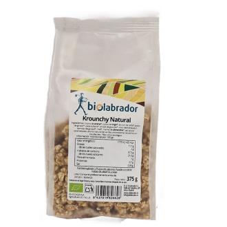 Krounchy Natural