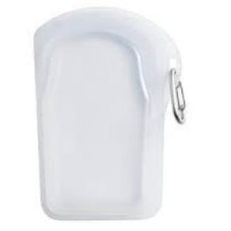 BOLSA STRASHER GO clear