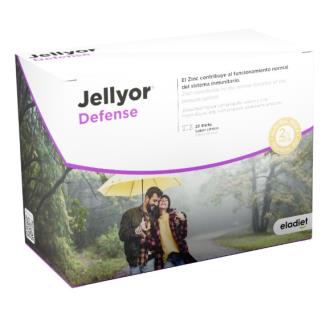JELLYOR DEFENSE 20 sticks