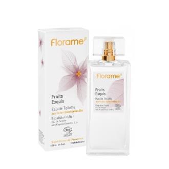 AGUA DE COLONIA FRUTIS EXQUIS 100 ml. BIO