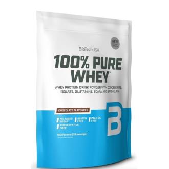 100% PURE WHEY CHOC - 1000G