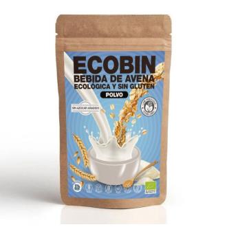 ECOBIN BEBIDA DE AVENA 400gr ECO SG