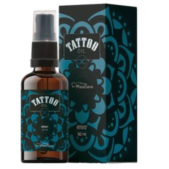 TATTOO OIL spray 50ml