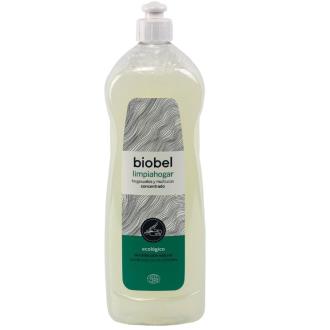 Biobel - Limpiahogar Concentrado