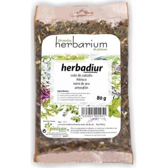 HERBARIUM HERBADIUR 80 gr