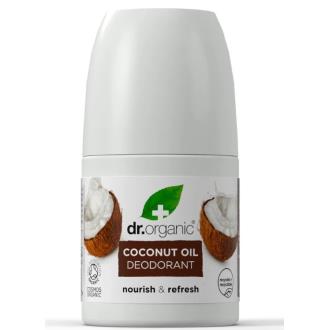 GEL DE DUCHA DE ACEITE DE COCO 250 ml
