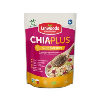 Chia Plus Salud Digestiva