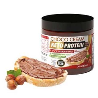 CHOCO CREAM protein 200 gr.