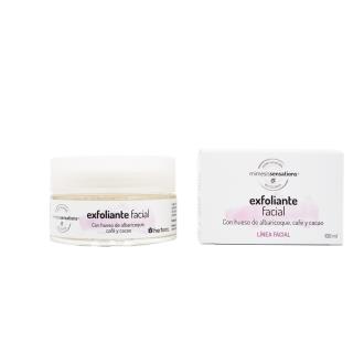 MIMESIS SENSATIONS EXFOLIANTE 100 ml