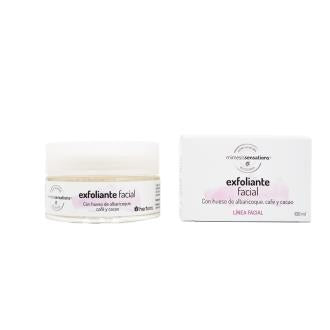 MIMESIS SENSATIONS EXFOLIANTE 100 ml