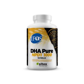 DHA PURE NPD1 1000 132perlas