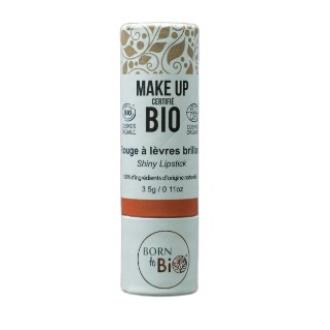 BARRA DE LABIOS N1 Coral Orange 3,5 gr.