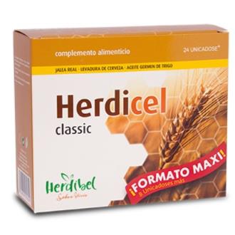 HERDICEL CLASSIC 24 Unicadose