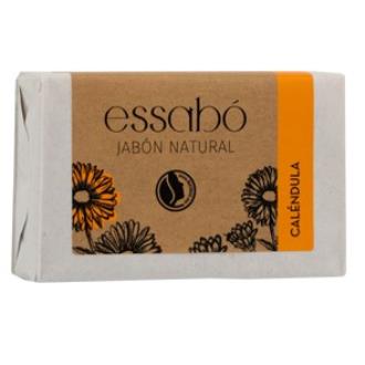ESSABO jabon calendula 100gr.