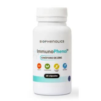 IMMUNOPHENOL 60 CAPS