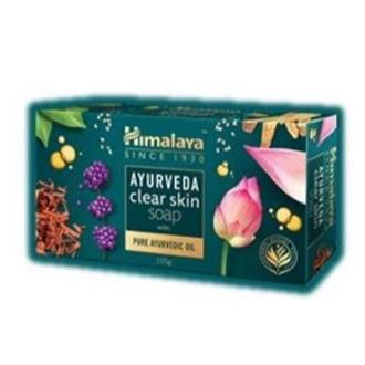 JABON AYURVERDA cara-cuerpo 125gr.