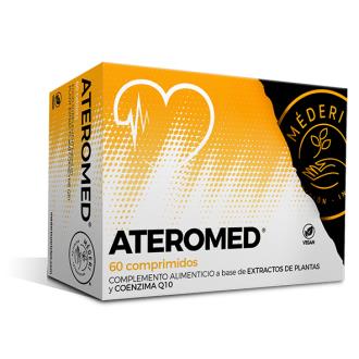 ATEROMED 60comp.